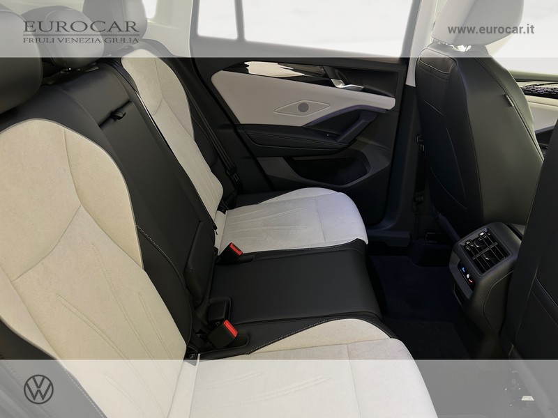 Volkswagen Tiguan 1.5 etsi elegance 150cv dsg