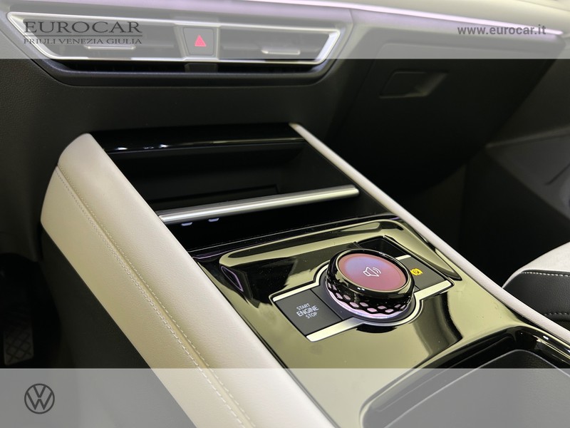 Volkswagen Tiguan 1.5 etsi elegance 150cv dsg