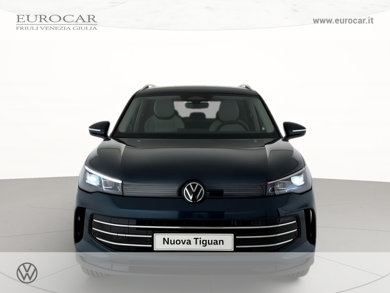 Volkswagen Tiguan 1.5 etsi elegance 150cv dsg