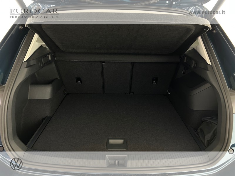 Volkswagen Tiguan 1.5 etsi elegance 150cv dsg