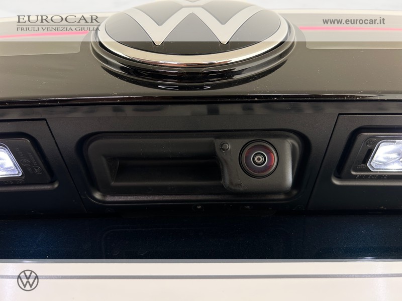 Volkswagen Tiguan 1.5 etsi elegance 150cv dsg