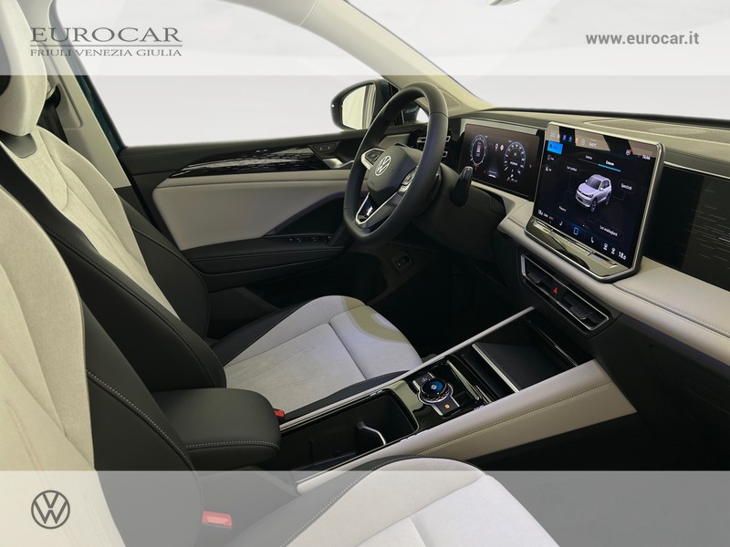 Volkswagen Tiguan 1.5 etsi elegance 150cv dsg