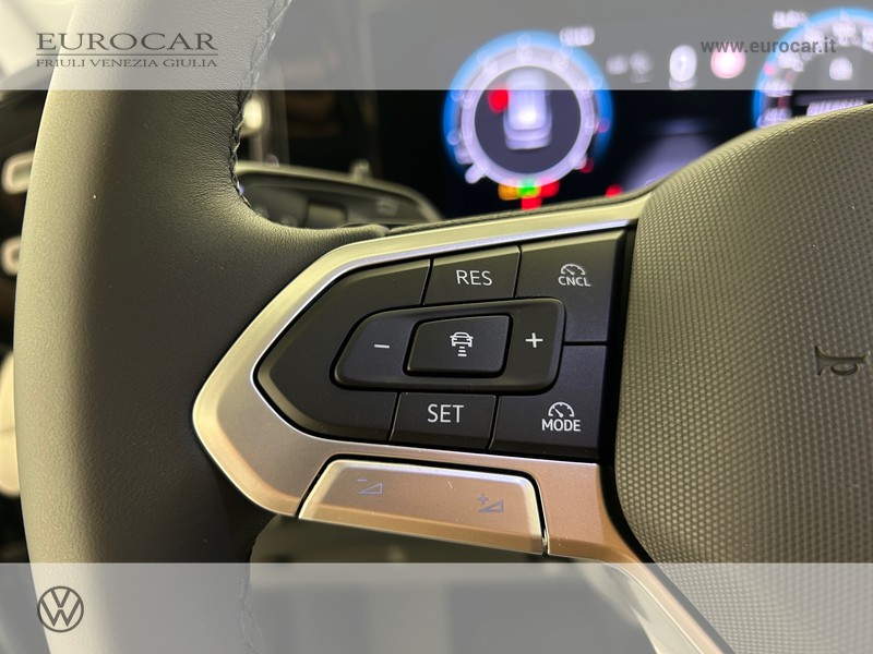 Volkswagen Tiguan 1.5 etsi elegance 150cv dsg