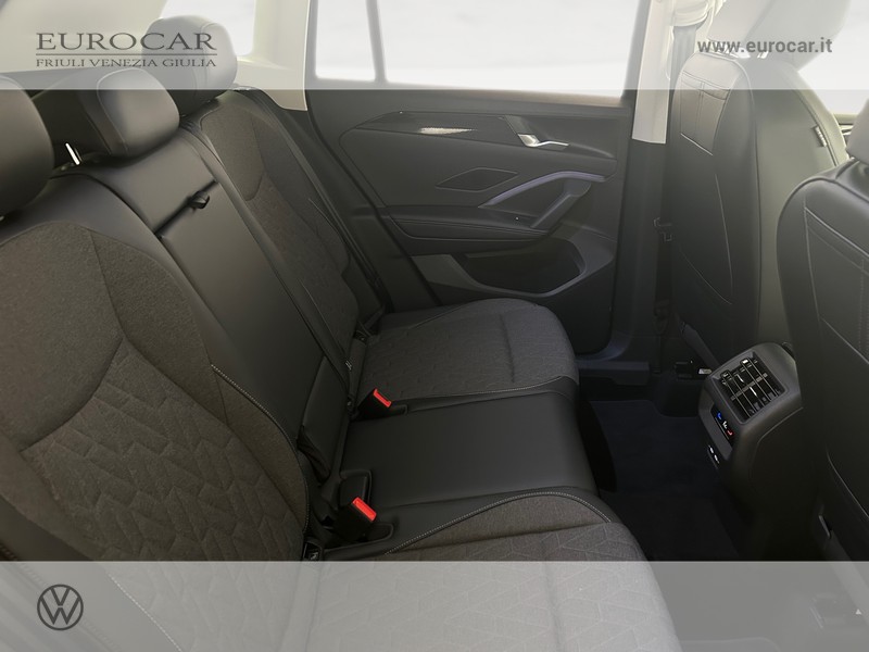 Volkswagen Tiguan 1.5 tsi ehybrid edition plus 204cv dsg