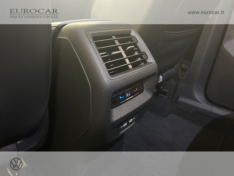 Volkswagen Tiguan 1.5 tsi ehybrid edition plus 204cv dsg