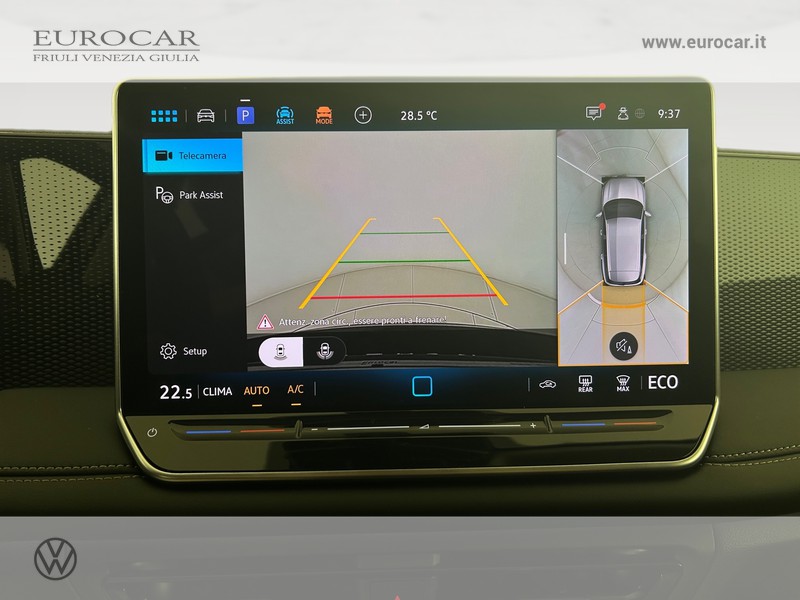 Volkswagen Tiguan 1.5 tsi ehybrid edition plus 204cv dsg