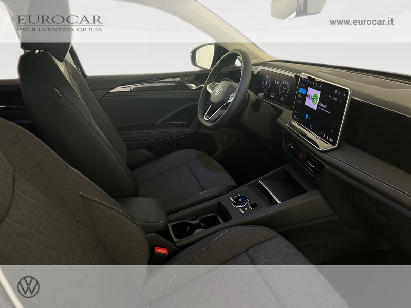 Volkswagen Tiguan 1.5 tsi ehybrid edition plus 204cv dsg