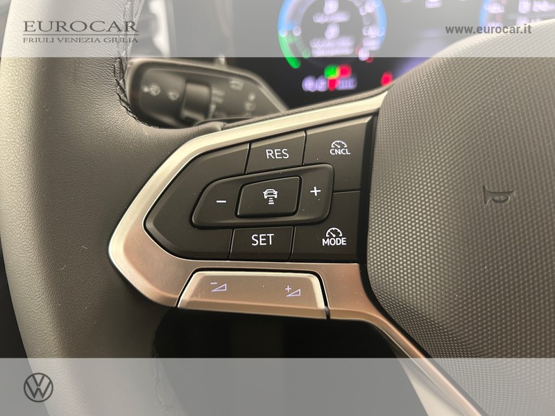 Volkswagen Tiguan 1.5 tsi ehybrid edition plus 204cv dsg