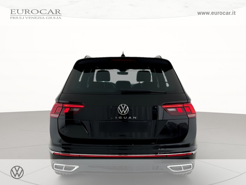 Volkswagen Tiguan 2.0 tdi r-line 150cv