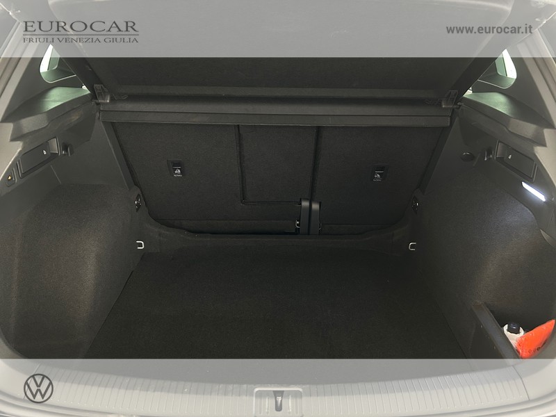 Volkswagen Tiguan 2.0 tdi r-line 150cv