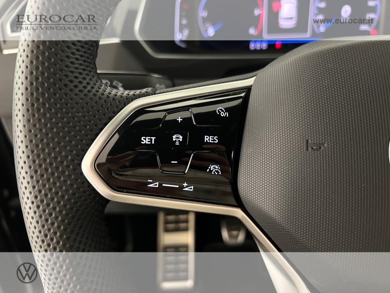 Volkswagen Tiguan 2.0 tdi r-line 150cv