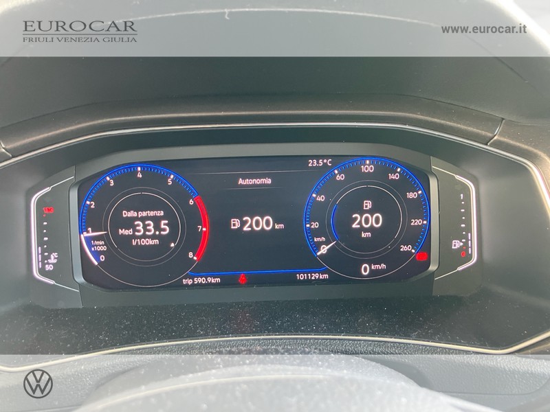 Volkswagen T-Roc 1.0 tsi style 115cv