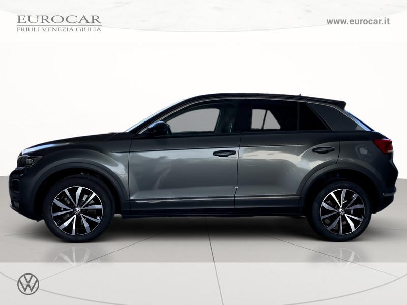 Volkswagen T-Roc 1.0 tsi style 115cv