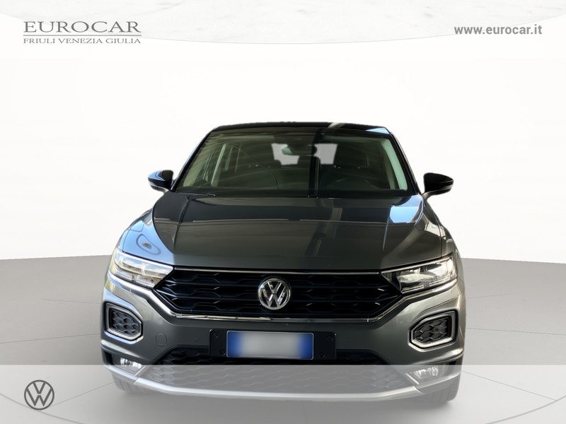 Volkswagen T-Roc 1.0 tsi style 115cv