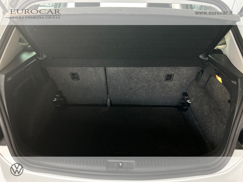 Volkswagen Polo 5p 1.4 tdi bm cross dsg