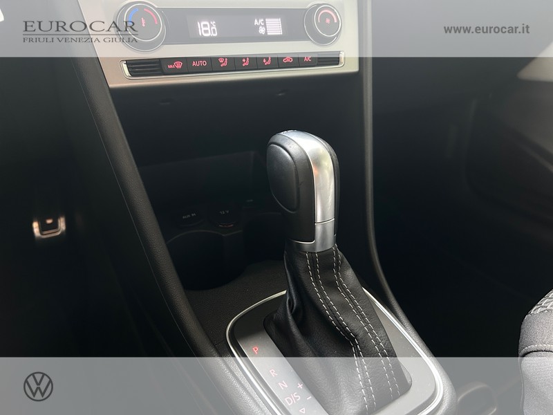 Volkswagen Polo 5p 1.4 tdi bm cross dsg