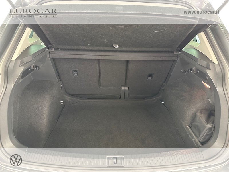 Volkswagen Tiguan 1.6 tdi business 115cv