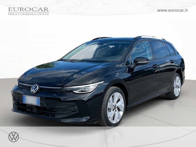 Volkswagen Golf variant 2.0 tdi life 150cv dsg