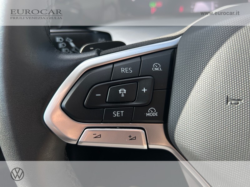 Volkswagen Golf variant 2.0 tdi life 150cv dsg