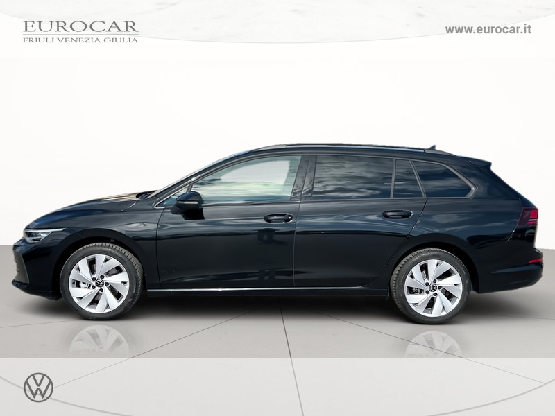 Volkswagen Golf variant 2.0 tdi life 150cv dsg