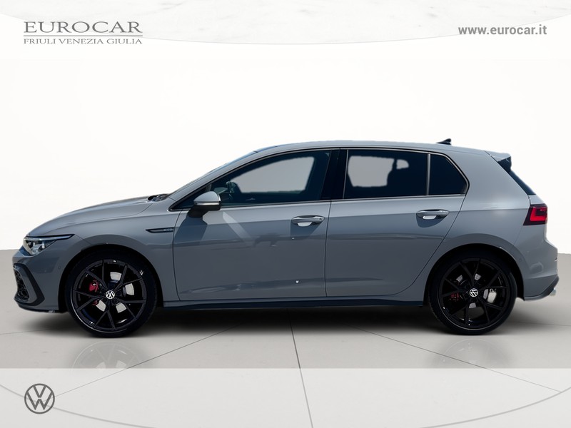 Volkswagen Golf 2.0 tdi gtd 200cv dsg