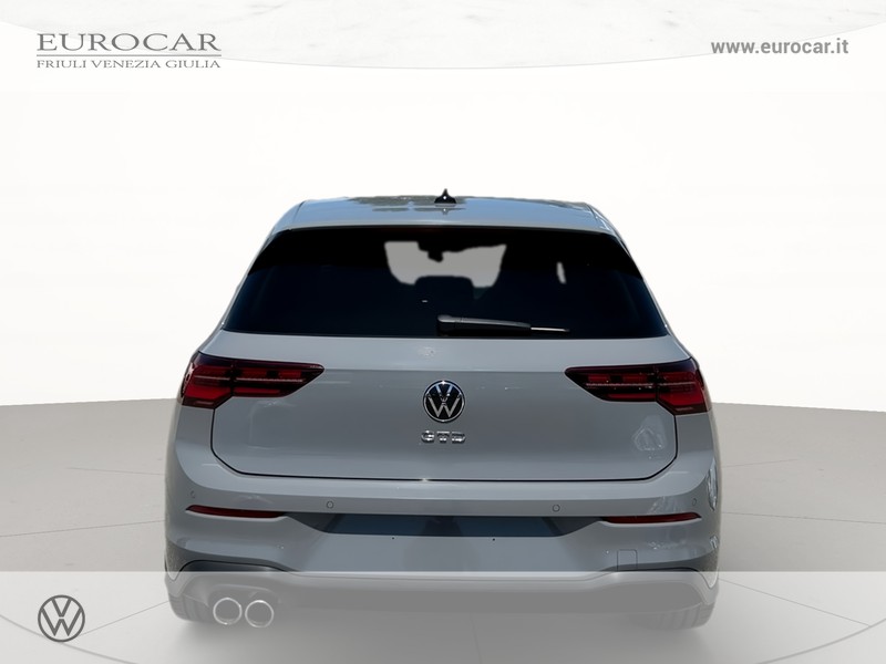Volkswagen Golf 2.0 tdi gtd 200cv dsg