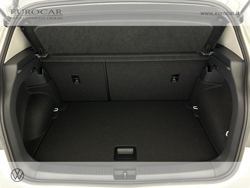 Volkswagen T-Cross 1.0 tsi edition plus 115cv