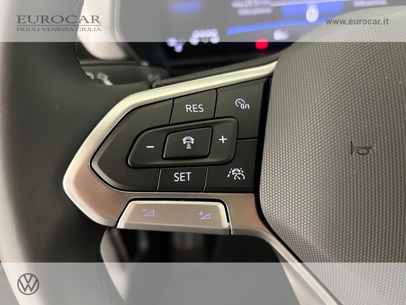 Volkswagen T-Cross 1.0 tsi edition plus 115cv