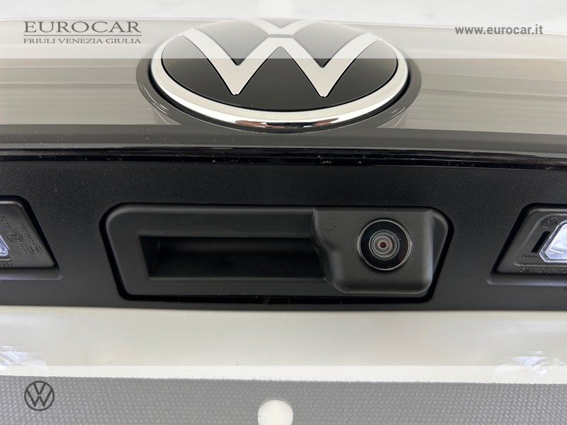 Volkswagen T-Cross 1.0 tsi edition plus 115cv