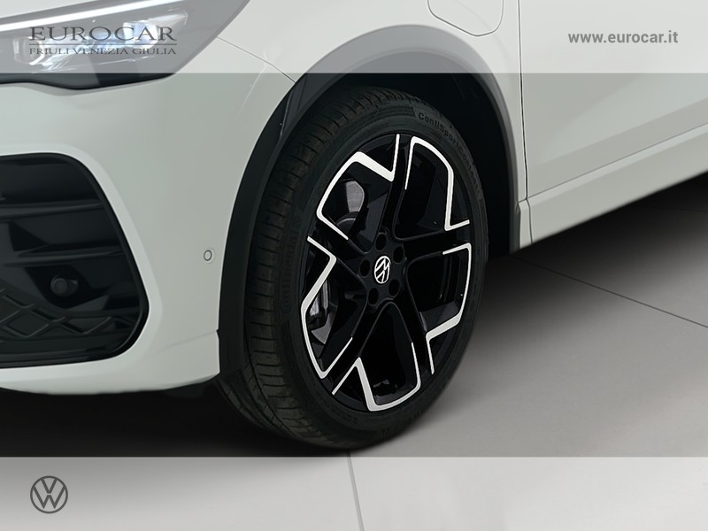 Volkswagen Tiguan 1.5 tsi ehybrid r-line 204cv dsg