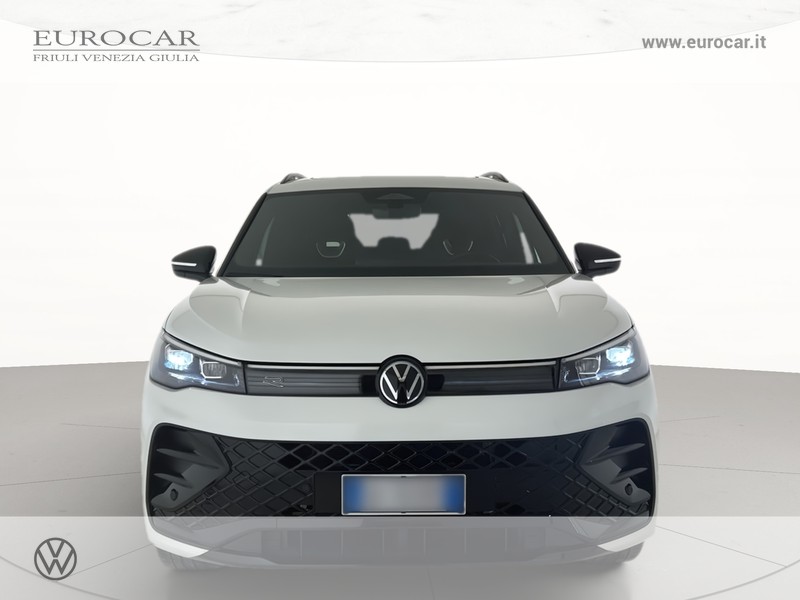Volkswagen Tiguan 1.5 tsi ehybrid r-line 204cv dsg