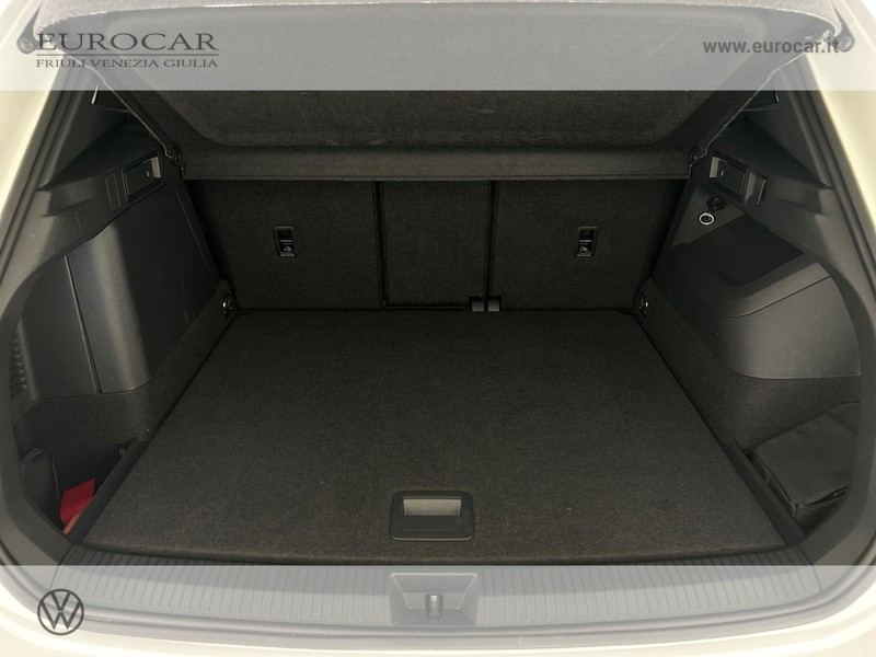 Volkswagen Tiguan 1.5 tsi ehybrid r-line 204cv dsg