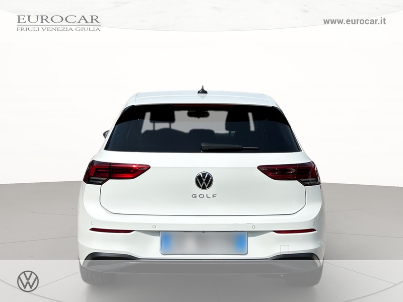 Volkswagen Golf 1.5 tsi evo life 130cv