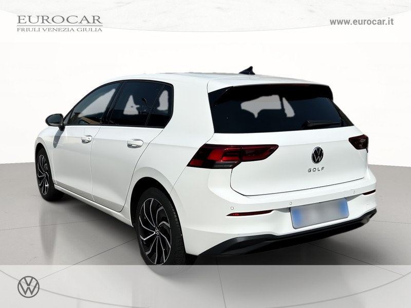 Volkswagen Golf 1.5 tsi evo life 130cv