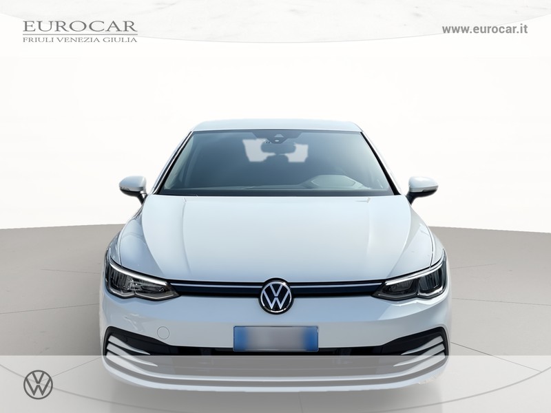 Volkswagen Golf 1.5 tsi evo life 130cv