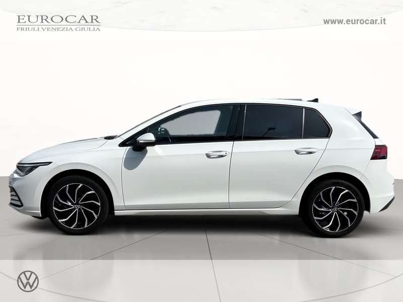 Volkswagen Golf 1.5 tsi evo life 130cv