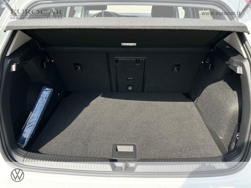 Volkswagen Golf 1.5 tsi evo life 130cv