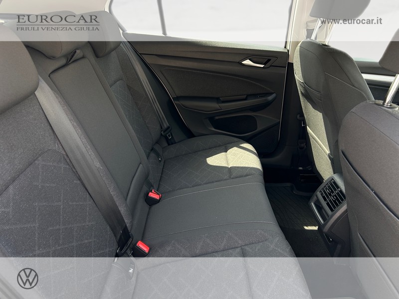 Volkswagen Golf 1.5 tsi evo life 130cv