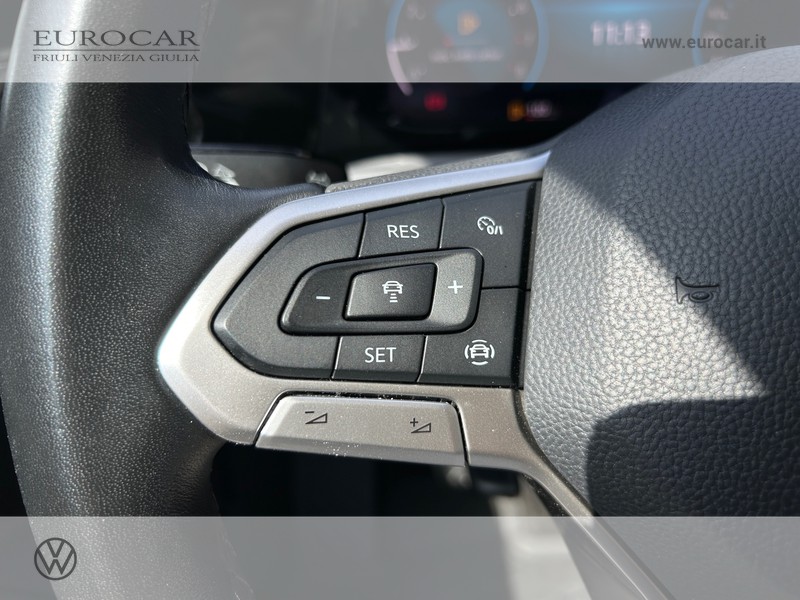 Volkswagen Golf 1.5 tsi evo life 130cv