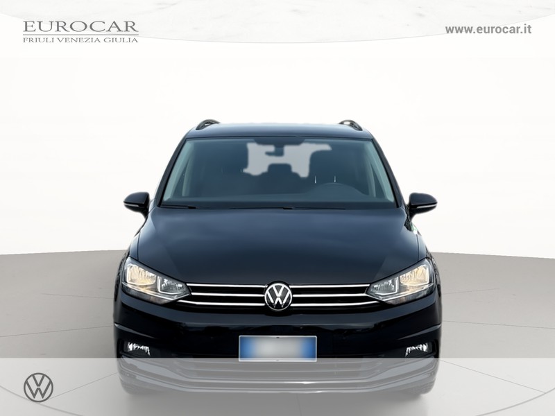 Volkswagen Touran 1.5 tsi business 150cv dsg