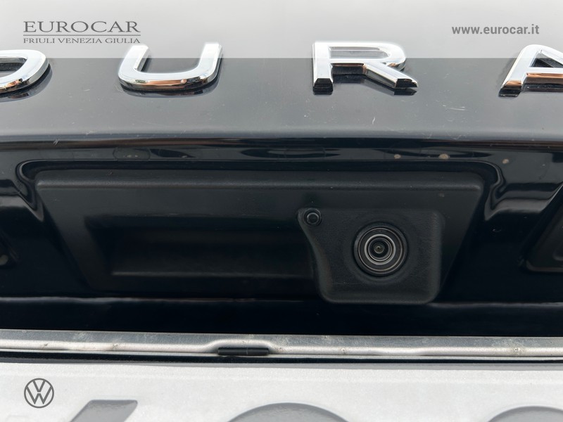 Volkswagen Touran 1.5 tsi business 150cv dsg