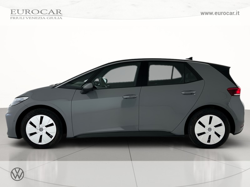 Volkswagen ID.3 58 kwh pro performance 204cv