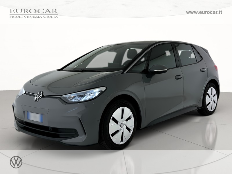 Volkswagen ID.3 58 kwh pro performance 204cv