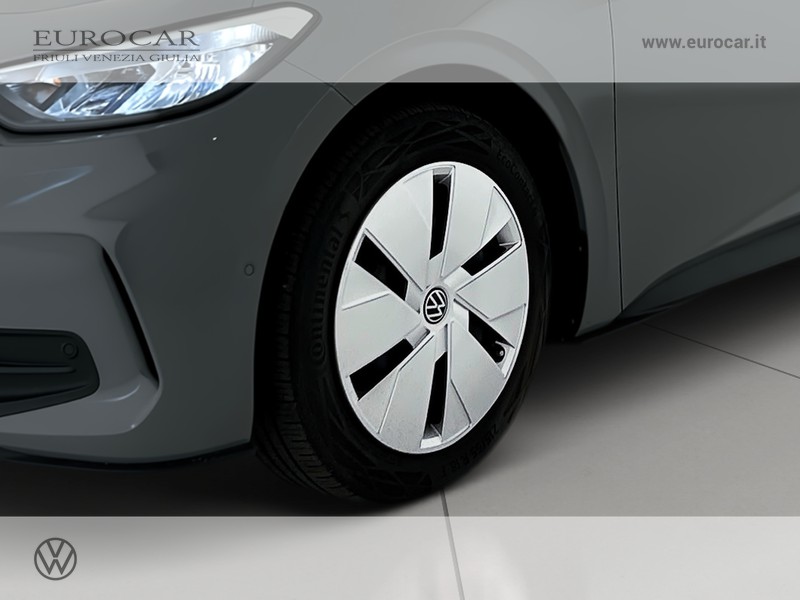 Volkswagen ID.3 58 kwh pro performance 204cv