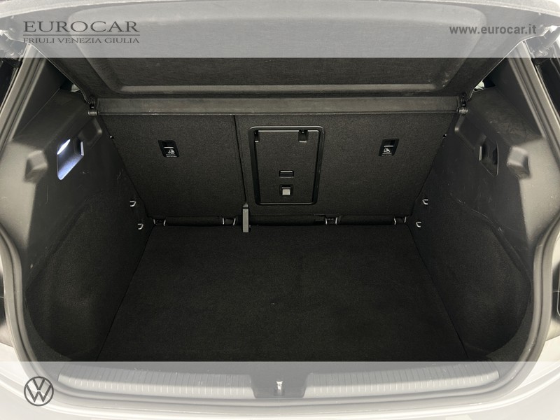 Volkswagen ID.3 58 kwh pro performance 204cv