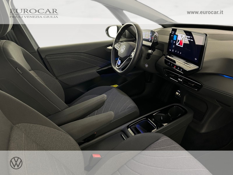 Volkswagen ID.3 58 kwh pro performance 204cv
