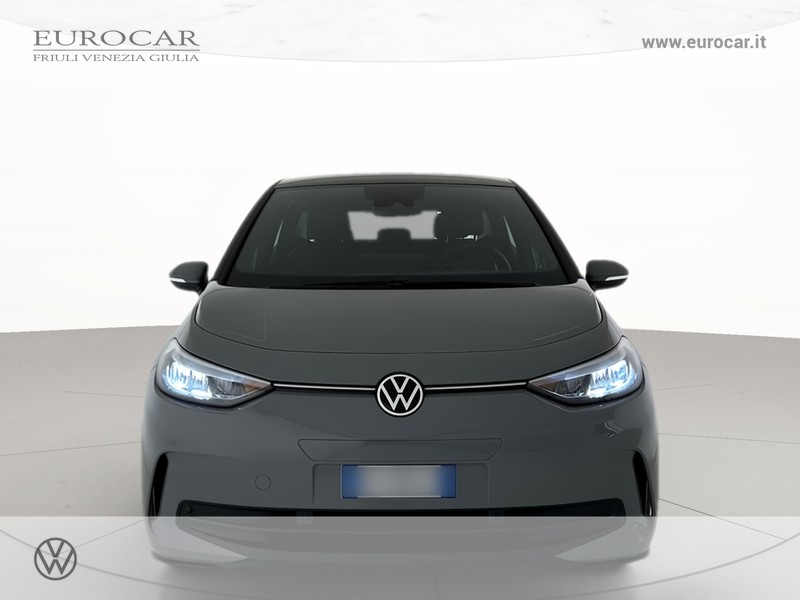 Volkswagen ID.3 58 kwh pro performance 204cv