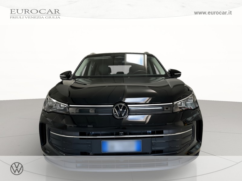 Volkswagen Tiguan 1.5 tsi ehybrid edition plus 204cv dsg