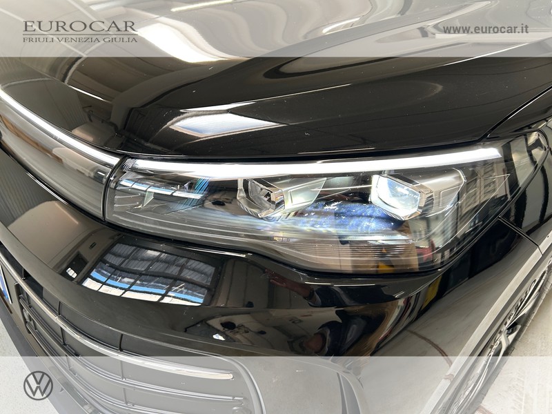 Volkswagen Tiguan 1.5 tsi ehybrid edition plus 204cv dsg