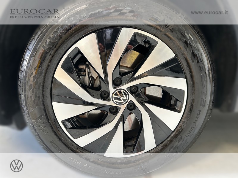 Volkswagen Tiguan 1.5 tsi ehybrid edition plus 204cv dsg